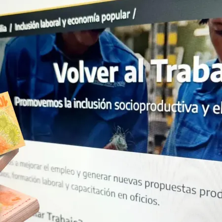 Día clave: ¿qué pasa hoy con los programas Acompañamiento Social y Volver al Trabajo?