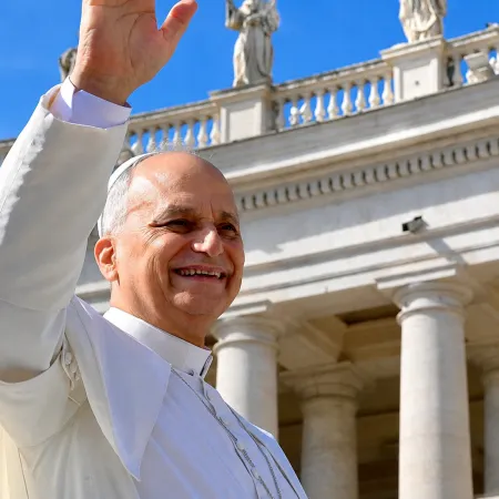 El papa León XIV en Argentina: los mensajes de Milei, Quirno y Jorge Macri