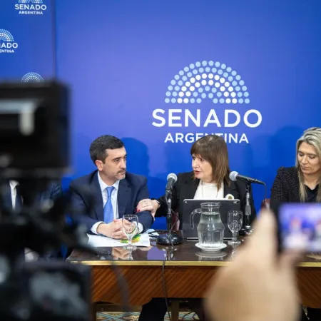 Todo lo que tenés que saber antes del debate sobre la Ley de Inviolabilidad de la Propiedad Privada