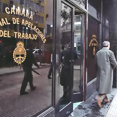 La Cámara Nacional del Trabajo lanza una convocatoria para cargos de alta jerarquía