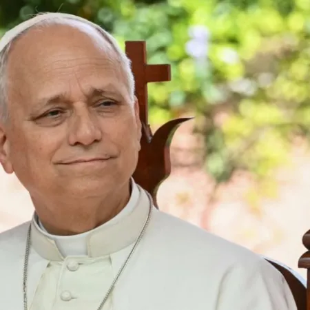 La Santa Sede mueve la agenda en Uruguay: León XIV suma dos ciudades clave