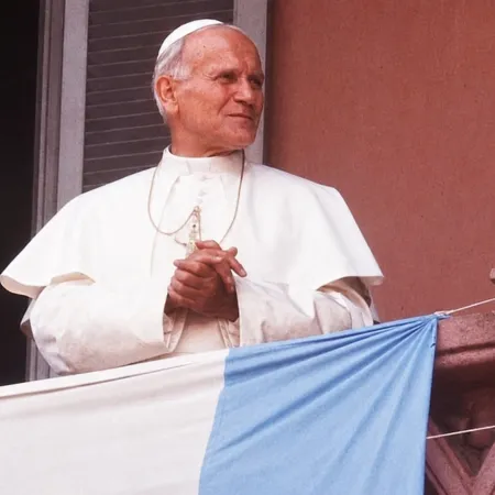 Juan Pablo II, Francisco y León XIV: la comparación que explica la gira de noviembre