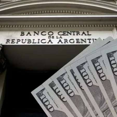 Las reservas del Banco Central alcanzaron su mayor nivel desde 2019: qué impulsó la suba