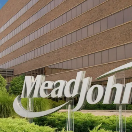 Reckitt y Mead Johnson lanzan una recompra de USD 500 millones con plazo en Nueva York