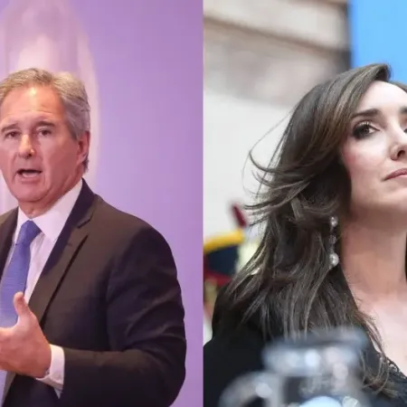 Crece la presión sobre Villarruel: Quirno reclamó que “dé un paso al costado”