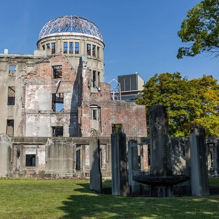 Hiroshima, 81 años después: la bomba atómica que todavía amenaza al mundo