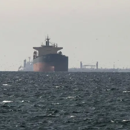 Irán busca controlar el estrecho de Ormuz y redefine el poder en el Golfo