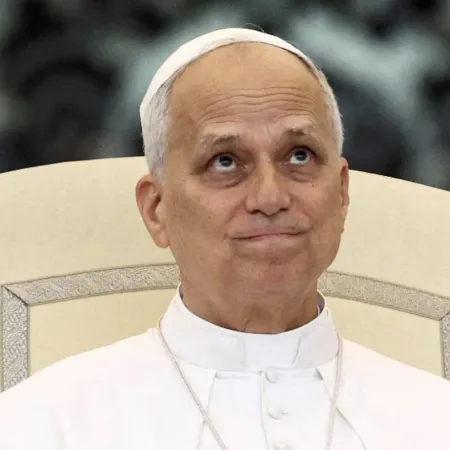 León XIV, el Vaticano y la embajada argentina: la Virgen de Luján y la llave de Roma