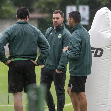 2 años de Mariotto en Banfield: orden financiero y deportivo en un club en reconstrucción