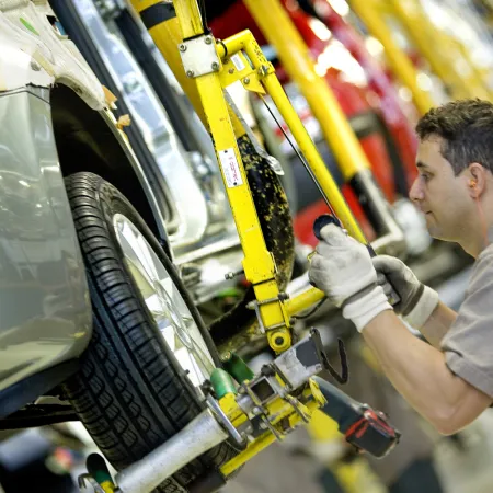 Automotrices en alerta: el negocio que hoy compensa la caída del mercado interno