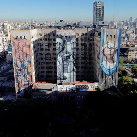 Chau prepaga y obra social: ¿por qué aumentan los argentinos sin cobertura médica?