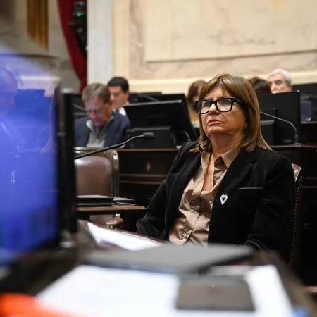 La Ley de Tierras, otro melón que cae en el carro de Milei