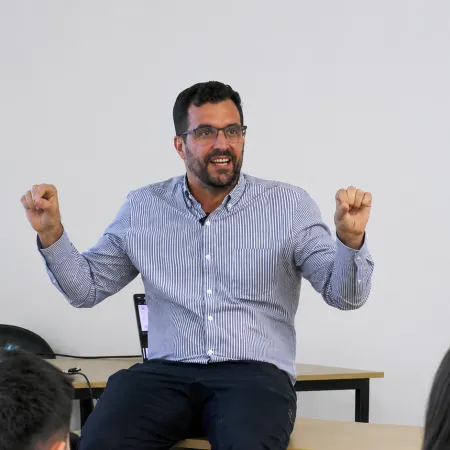 SMN: quién es Pedro Di Nezio, el experto en El Niño oficializado por Milei