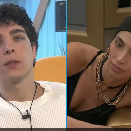 ¿Quién se va el lunes de Gran Hermano Generación Dorada? ¿Juani Car o Sol?