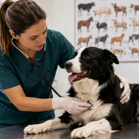 Veterinarios en Argentina: por qué su trabajo es clave para una sociedad más segura