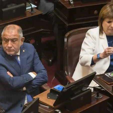 La fuerte autocrítica de Luis Juez por la Ley de Tierras: "Faltó inteligencia y picardía"