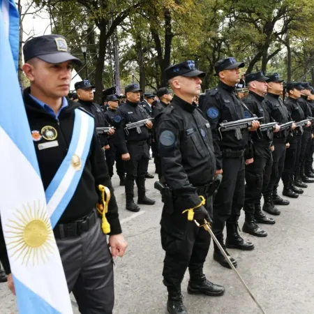 La obra social de fuerzas federales ya tiene conducción y acelera su organización