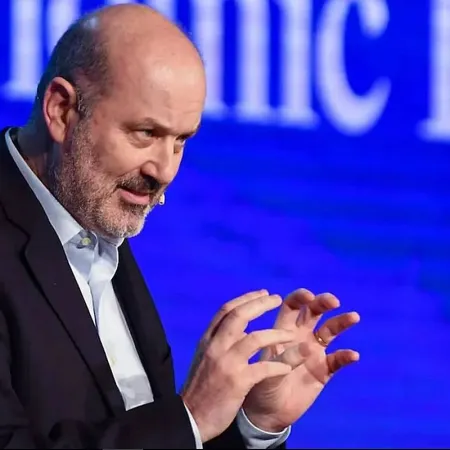 Federico Sturzenegger y el campo: cuando desregular también tiene un costo
