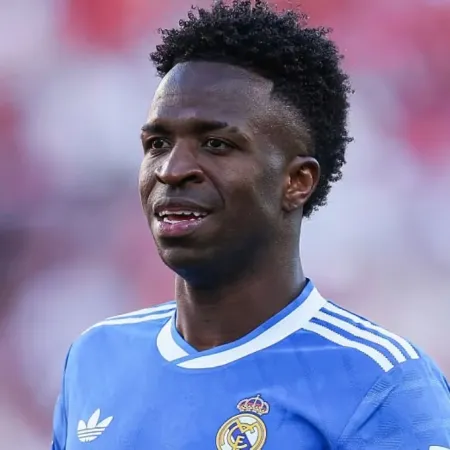 La renovación de Vinicius le da aire al Real Madrid para seguir dominando