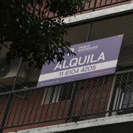 Clave para dueños e inquilinos: se aprobó el capítulo de desalojos de Milei