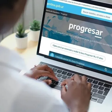 Becas Progresar 2026: quiénes pueden inscribirse desde el próximo lunes 10 de agosto