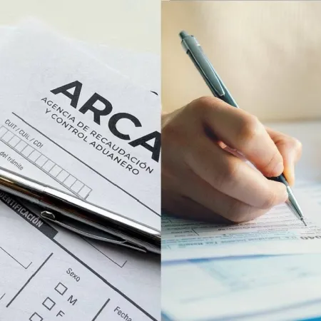 ARCA en agosto: el calendario de vencimientos para evitar intereses y multas