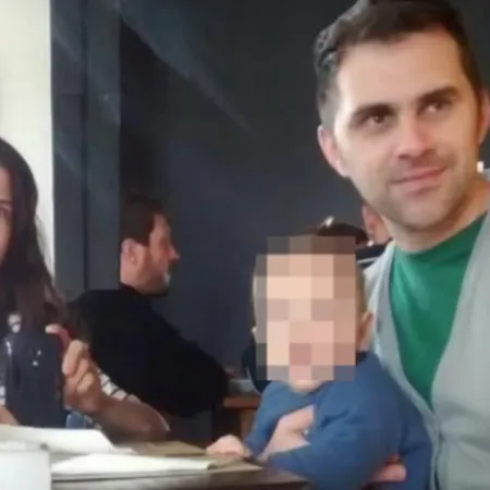 Quién es Gerardo Gasparutti, el director universitario detenido por el presunto femicidio de su esposa