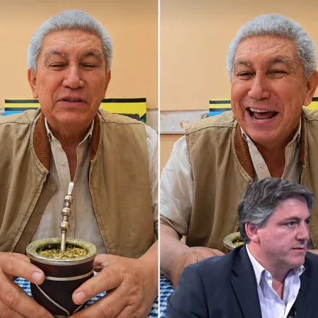El insólito decreto de un intendente contra Milei y un senador de LLA