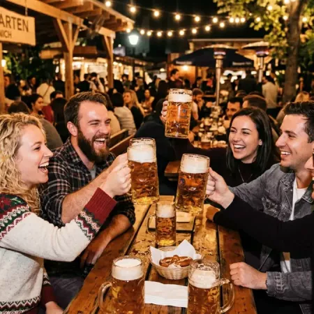 La historia del Día de la Cerveza y qué se celebra en bares de todo el país