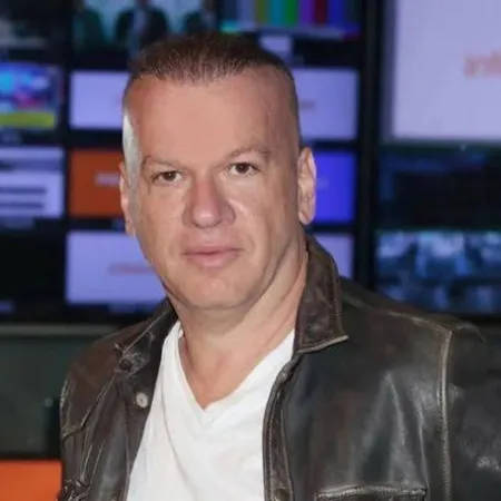Dolor en la farándula por la muerte de Leandro Rud, el histórico representante de modelos