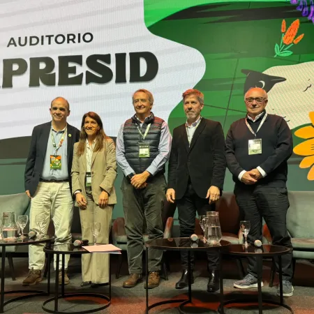 ¿Hasta dónde llegó el agro en el Congreso?: Radiografía del “lobby criollo"