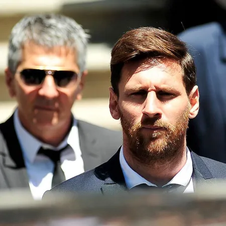 De Rosario al mundo: la muerte de Jorge Messi genera repercusión internacional