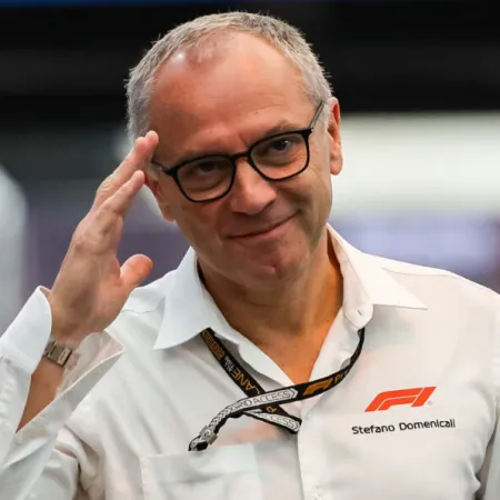¿Vuelve el GP de Argentina? La F1 confirmó conversaciones con Sudamérica