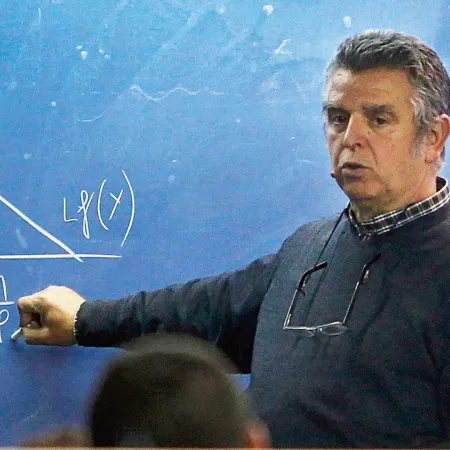 El regreso de Mario Firmenich pone presión sobre el peronismo y sus viejas tensiones