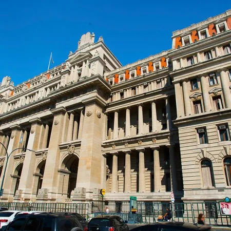 La nueva señal del máximo tribunal que ordena el juego en las apelaciones