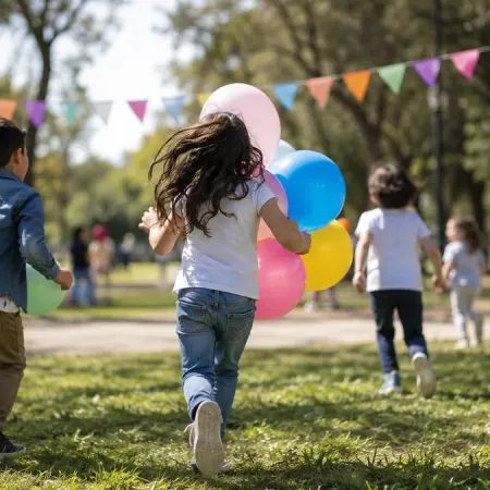 Milei oficializó el regreso del “Día del Niño” para la celebración del 16 de agosto
