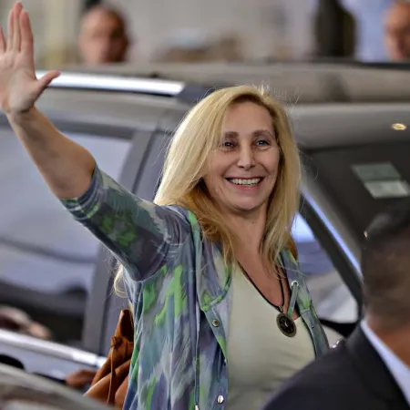 Karina Milei toma el control bonaerense y prepara el salto territorial de LLA