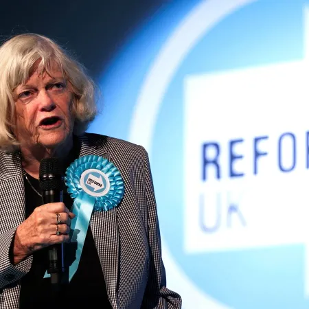 Reabren un caso de 2025 que podría estar ligado al asesinato de Ann Widdecombe