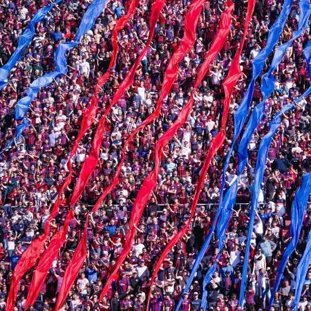 "Que se vayan todos": se recalienta la interna en San Lorenzo tras la derrota con Huracán