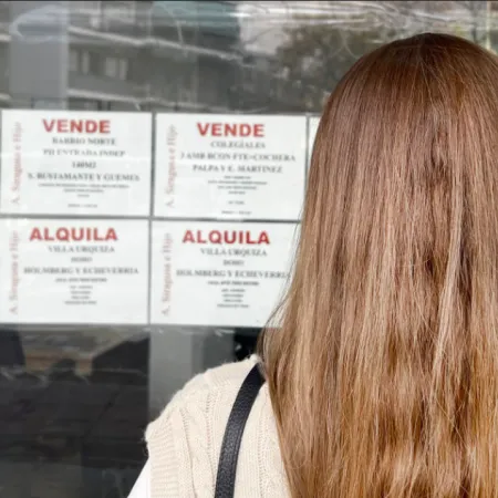 "Dame unos días para pagar" ya no corre: denuncian punitorios en contratos de alquiler