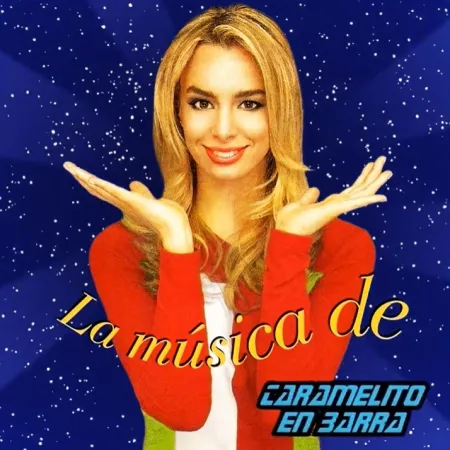 La polémica decisión de Cecilia “Caramelito” Carrizo que da que hablar en sus fans