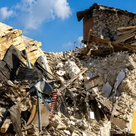 Servicio Geológico Colombiano: qué dice sobre las réplicas del sismo en Chocó