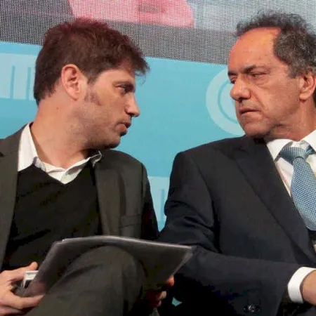 Turismo en caída: la histórica decisión de Kicillof para exponer a Scioli