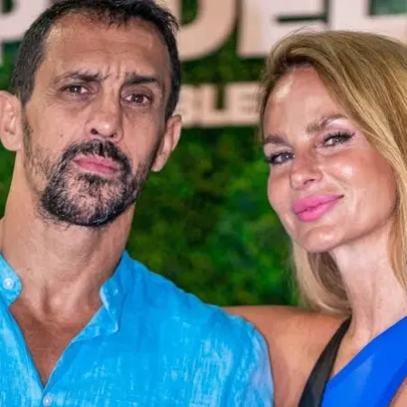 Sabrina Rojas y José Chatruc se separaron: los motivos detrás de la ruptura