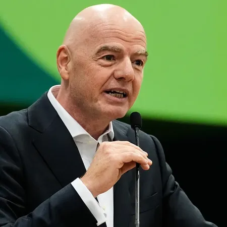 UEFA, AFC y CONCACAF aumentan la presión contra Infantino: la carta que agita a la FIFA