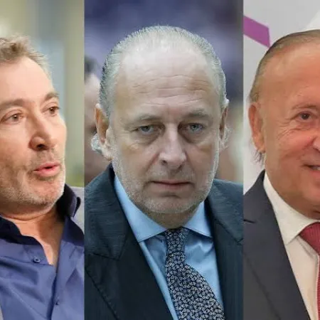 Manzano, Vila y Filiberti suman Metrogas y consolidan un gigante de las tarifas en el AMBA