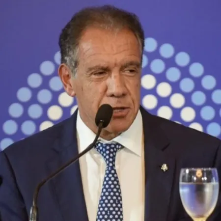 Qué ve Hadad en la Argentina de Milei y por qué vuelve a instalarse en el país