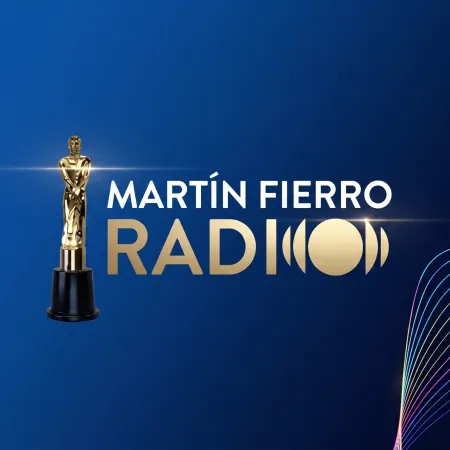 Llegan los Premios Martín Fierro de Radio 2025-2026: todos los detalles