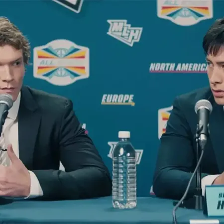 Más que rivales 2: todo lo que se sabe del fenómeno mundial de Heated Rivalry