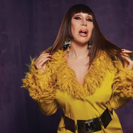El lado más extremo de Moria Casán: obras y escenas que todavía dan que hablar
